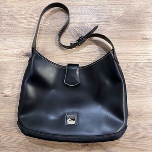 Black Dooney and Bourke Hobo